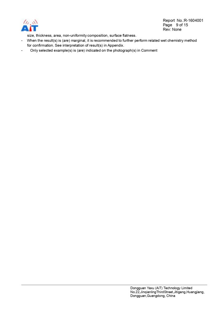 ROHs TEST REPORT IEC Hy039T floor machines-CE - RoHSACT (1)_page-0015